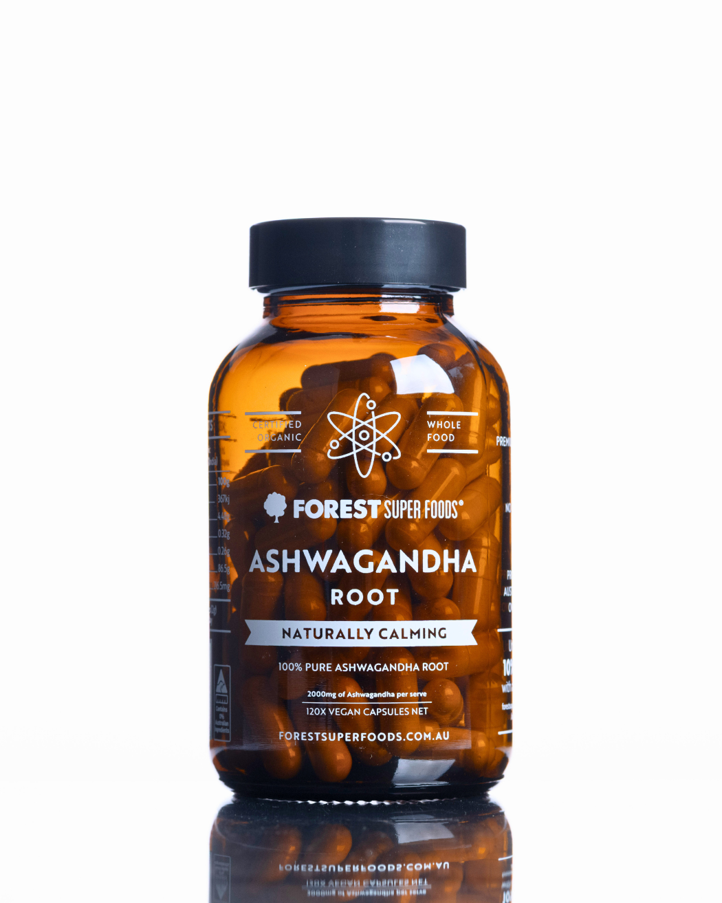 What Is Ashwagandha?