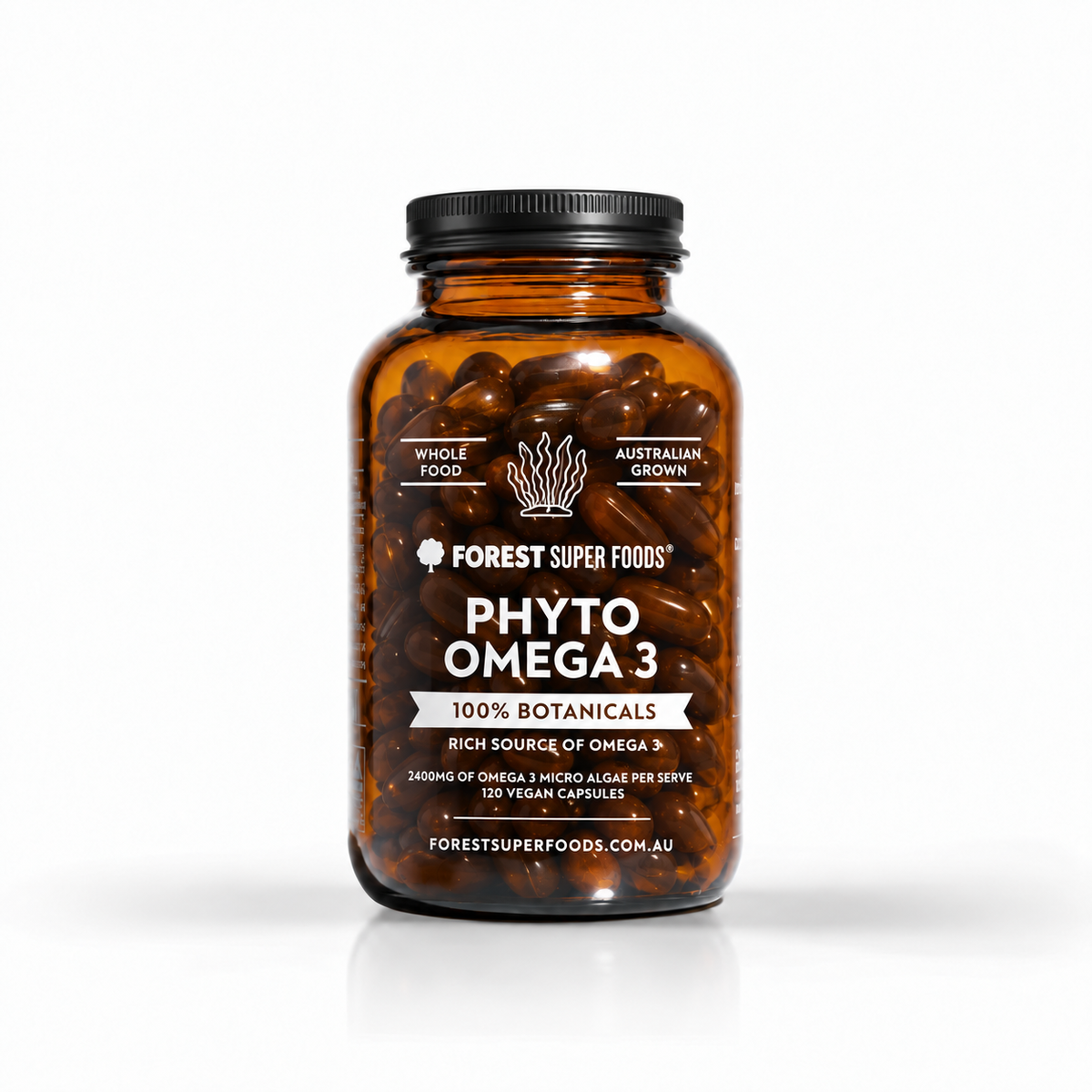 Phyto Omega 3