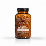 Australian Grown Cordyceps Mushroom