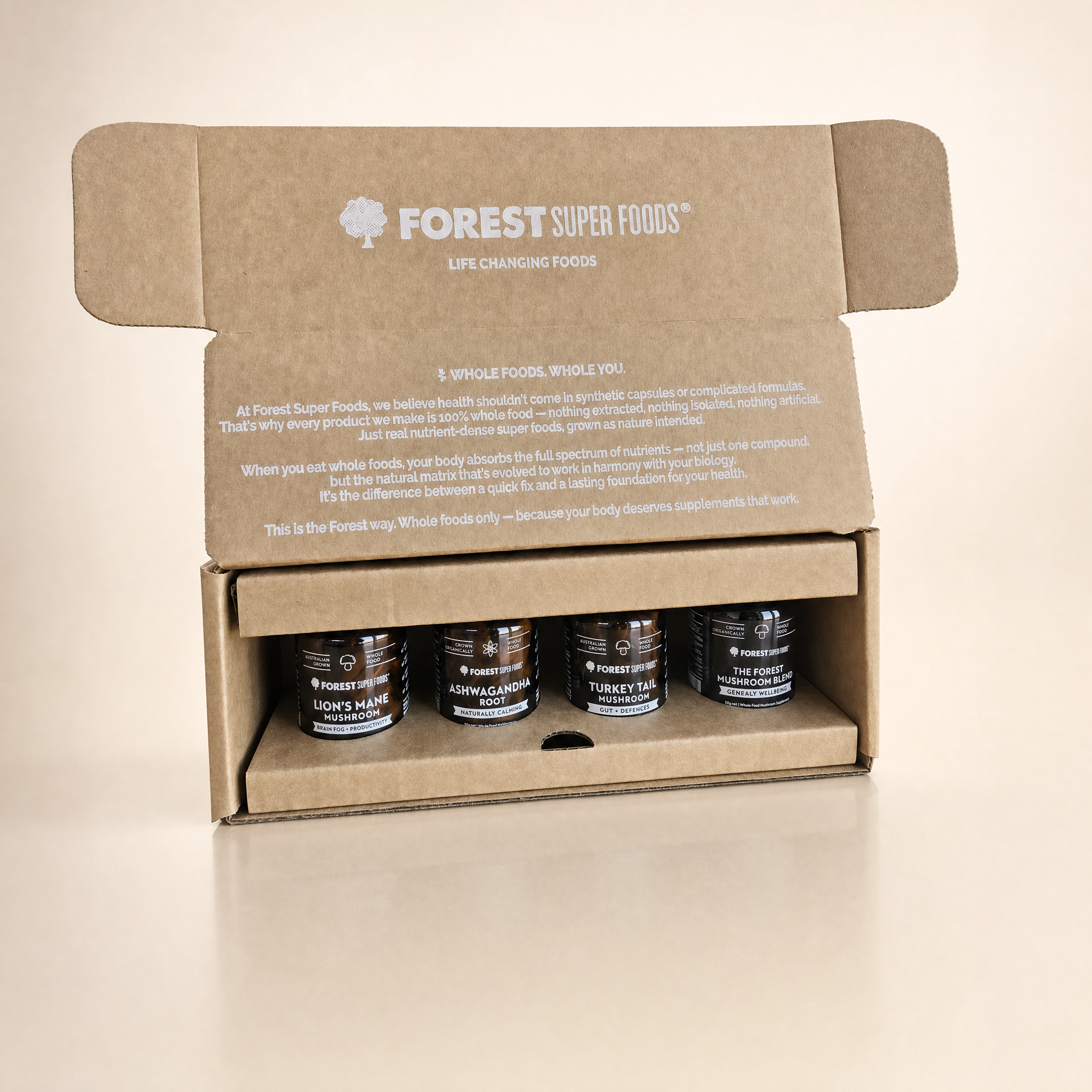 Bestseller Mini Set (100% off)
