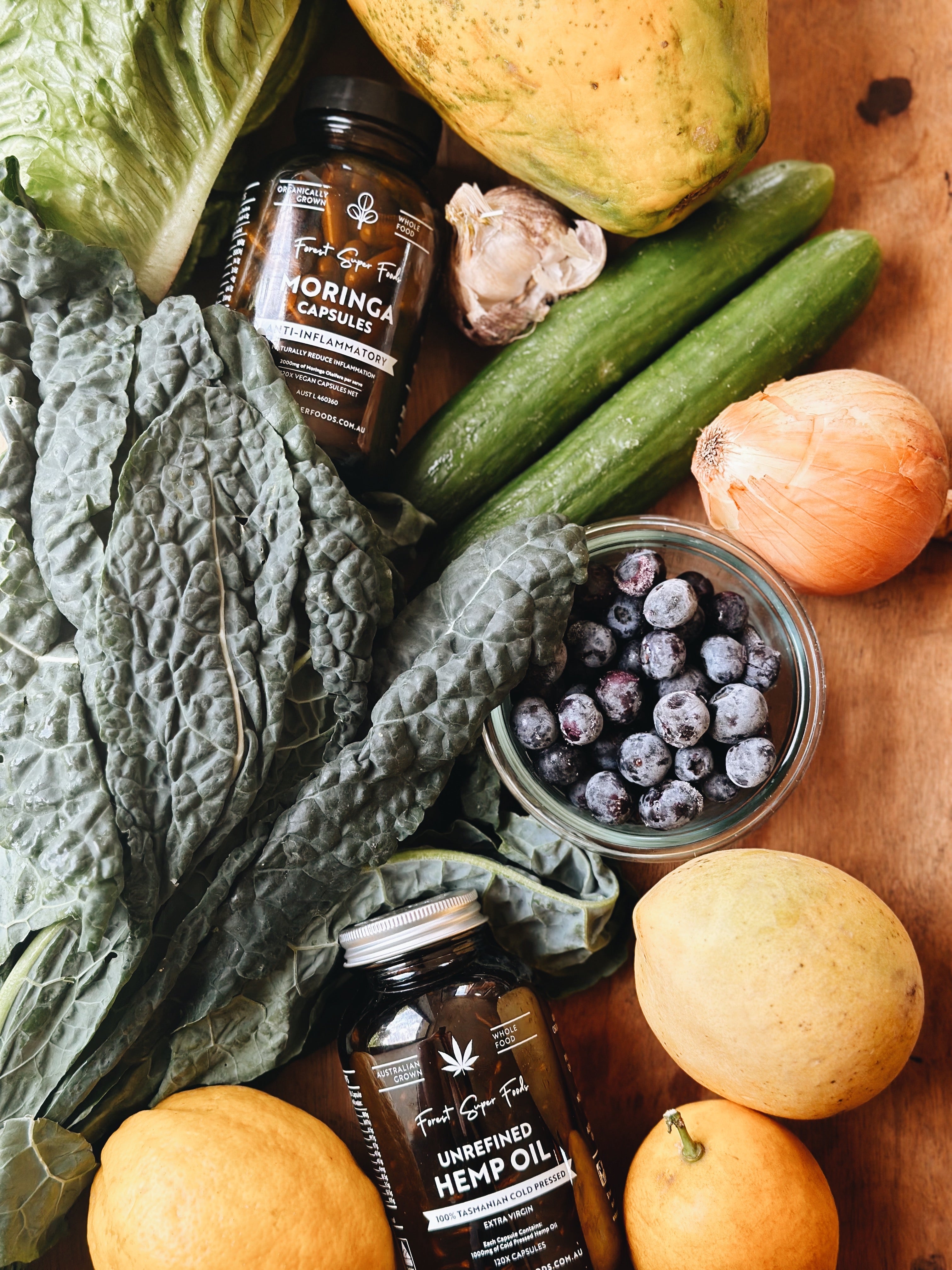 Does Moringa Contain Vitamin B6? Here's What You Need to Know.
