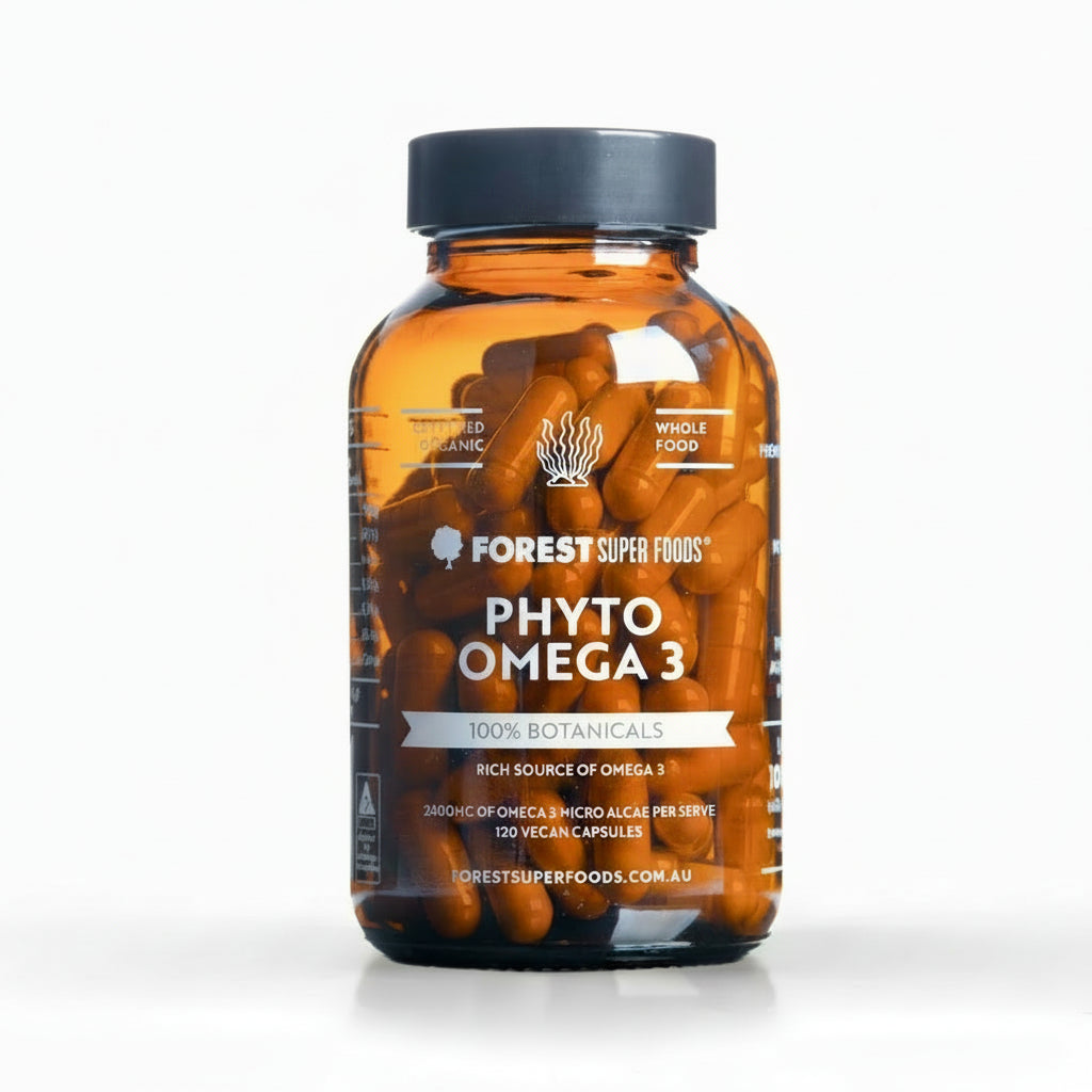 Phyto Omega 3