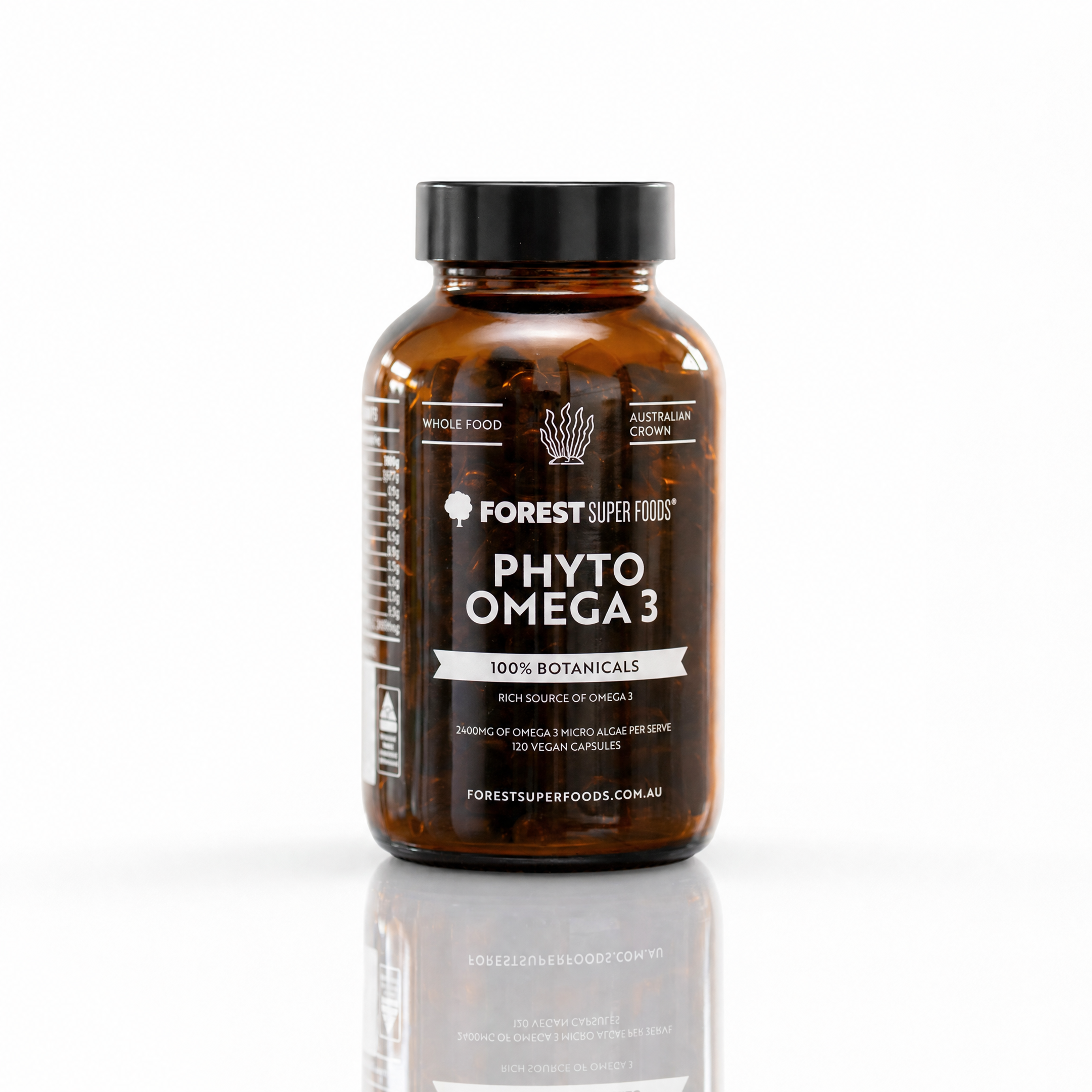 ‍Phyto Omega 3 (100% off)