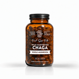 Wild Chaga Mushroom (Canada)